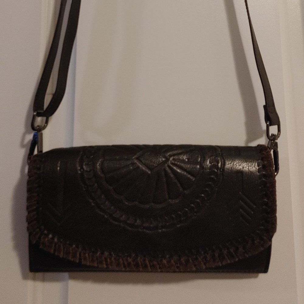 Idyllwind  crossbody